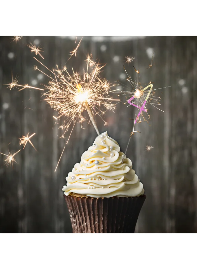 وندر كاندل شمعة شرارة